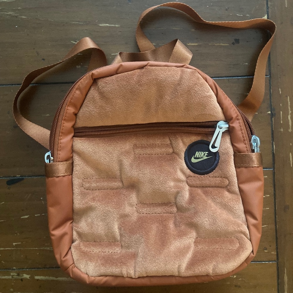 nike bag